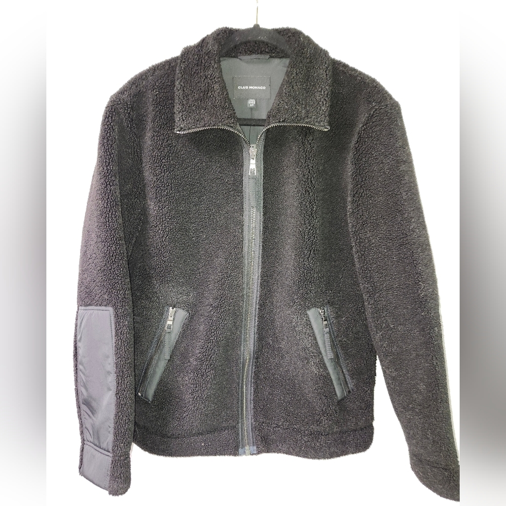 Sherpa Jacket - Picture 2 of 6